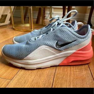 Womens Nike Air Size 9